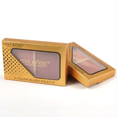 Miss Rose Blush Palette - 2-Color